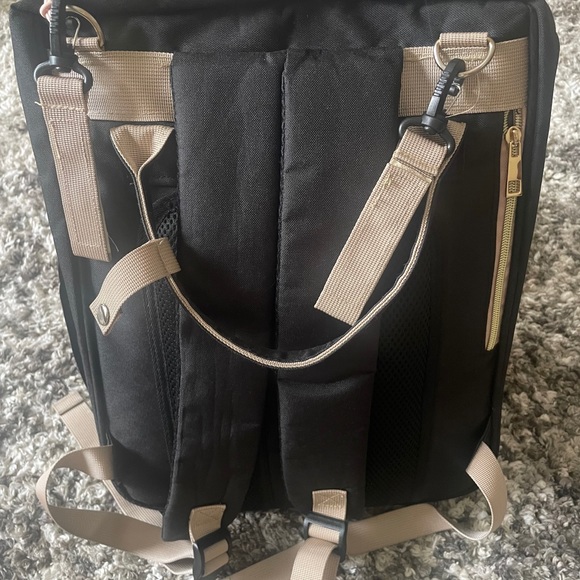 Diaper bag! - Picture 2 of 3